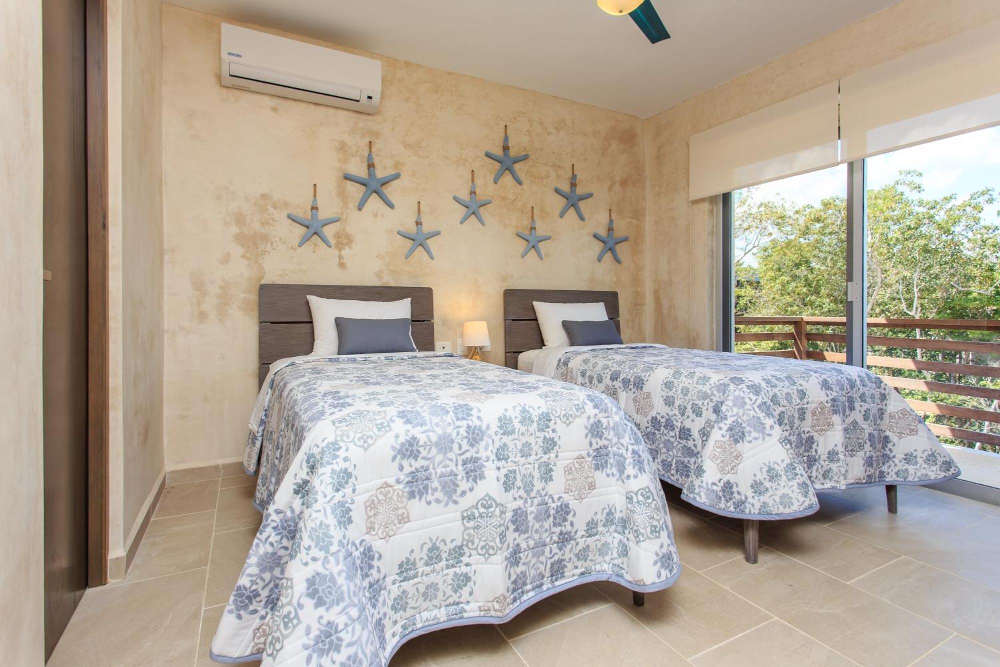 Charming Nature-Inspired Condos With Sultry Surroundings By Stella Rentals Tulum Exterior photo